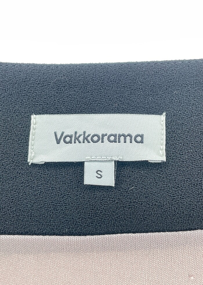 Vakkorama Kısa Elbise %70 İndirimli. - Görsel 4