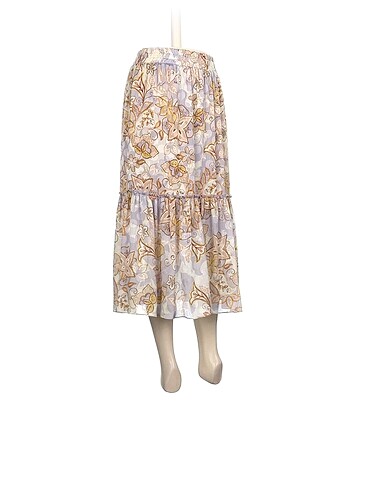 Beymen Beymen Midi Etek %70 İndirimli.