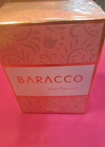 LİBRE YSL(BARACCO)