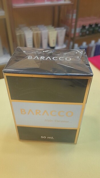Beden NARKOTİK PARFÜM ERKEK ( BARACCO)