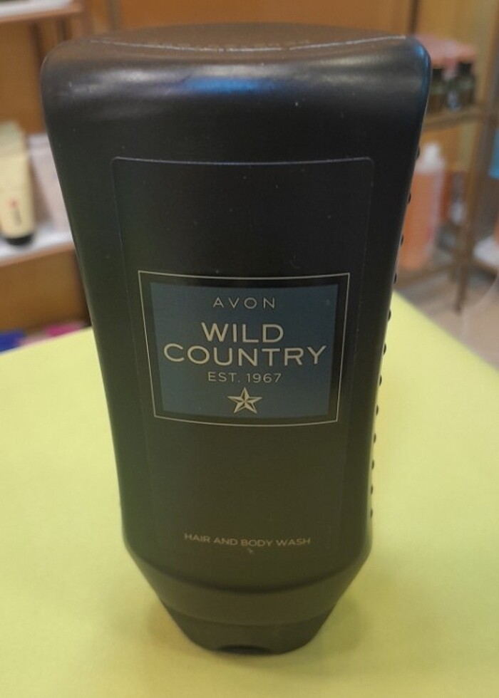 Duş jeli - Görsel 2