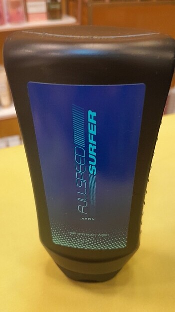 Şampuan - Görsel 2