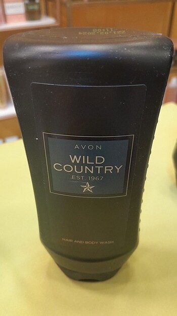 Şampuan - Görsel 3