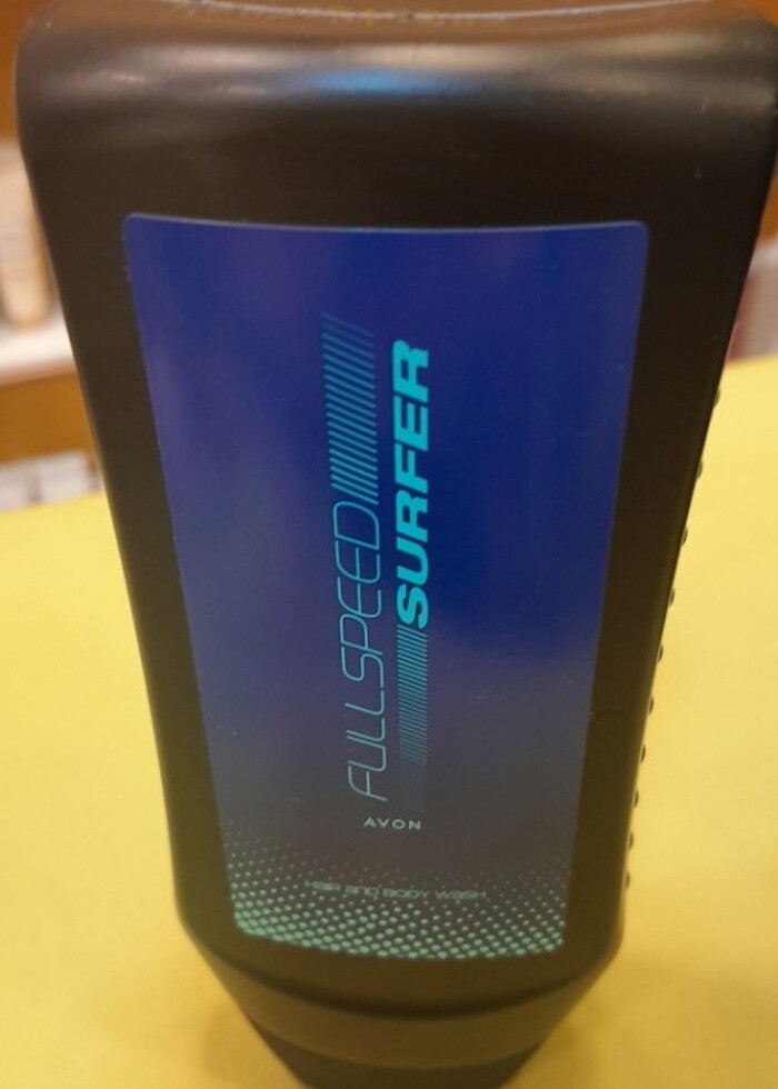 Şampuan  - Görsel 2