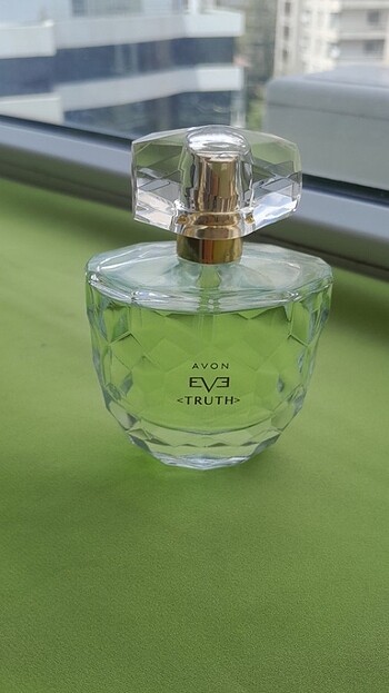 Eve Truth Avon 