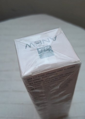  Beden Renk Avon Anew Power Cilt Yenileyici Serum