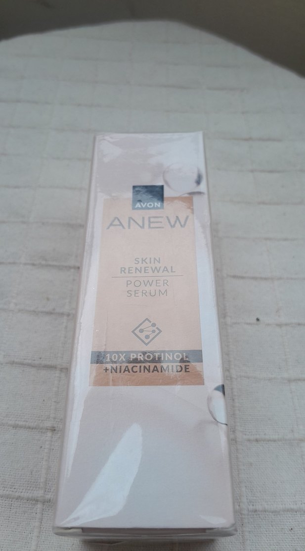Avon Anew Power Cilt Yenileyici Serum - Görsel 2