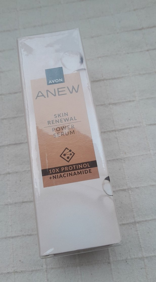 Avon Anew Power Cilt Yenileyici Serum - Görsel 5
