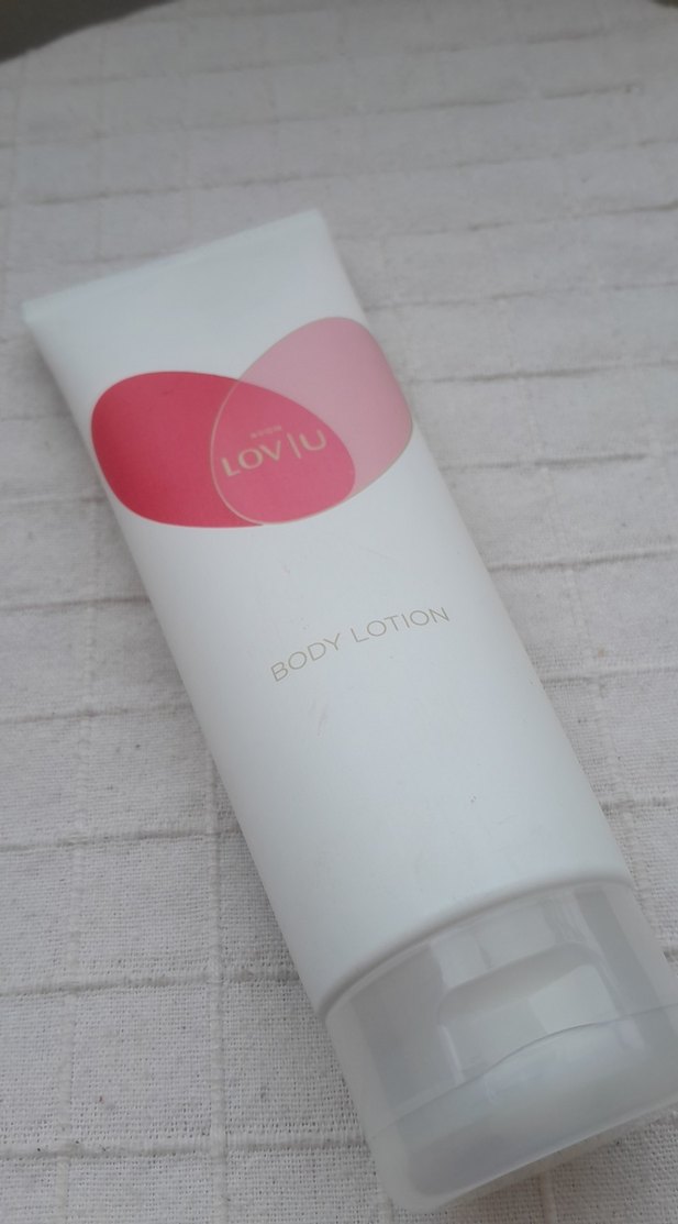 Lovu Vücut Losyonu - Görsel 2