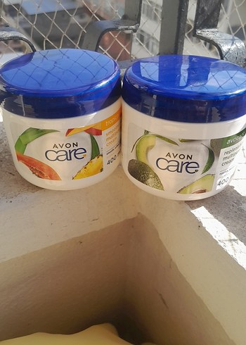 Avon Avokado Çok Amaçlı Nemlendirici Krem 400 ml - Görsel 5