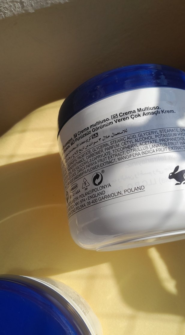 Avon Avokado Çok Amaçlı Nemlendirici Krem 400 ml - Görsel 4