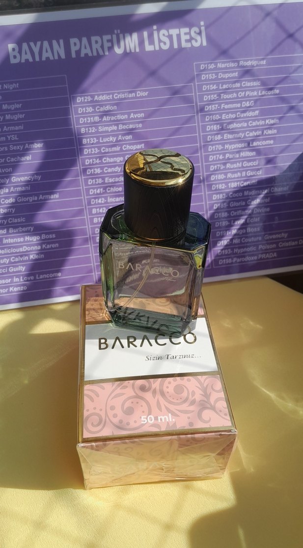 ARMANİ MY WAY - Görsel 3