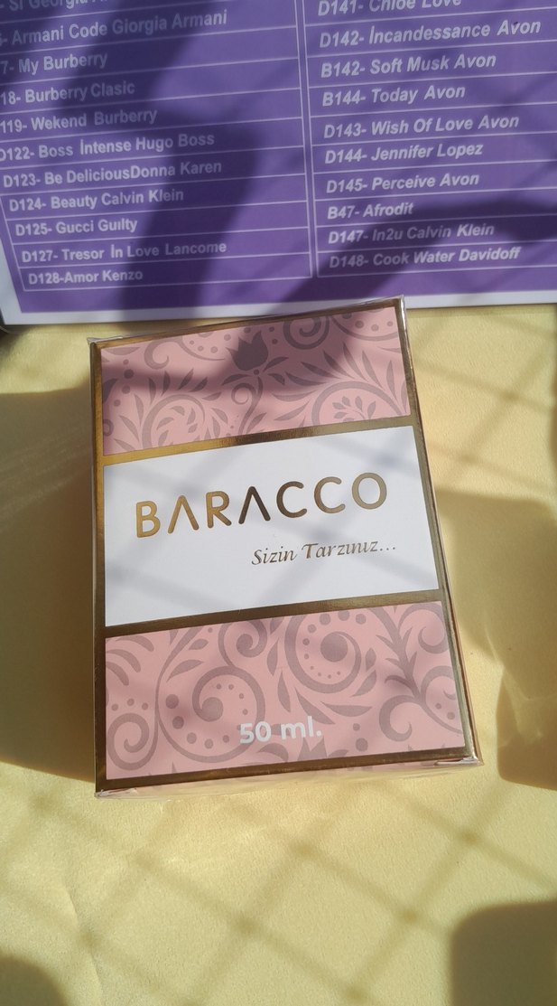 ARMANİ MY WAY - Görsel 2