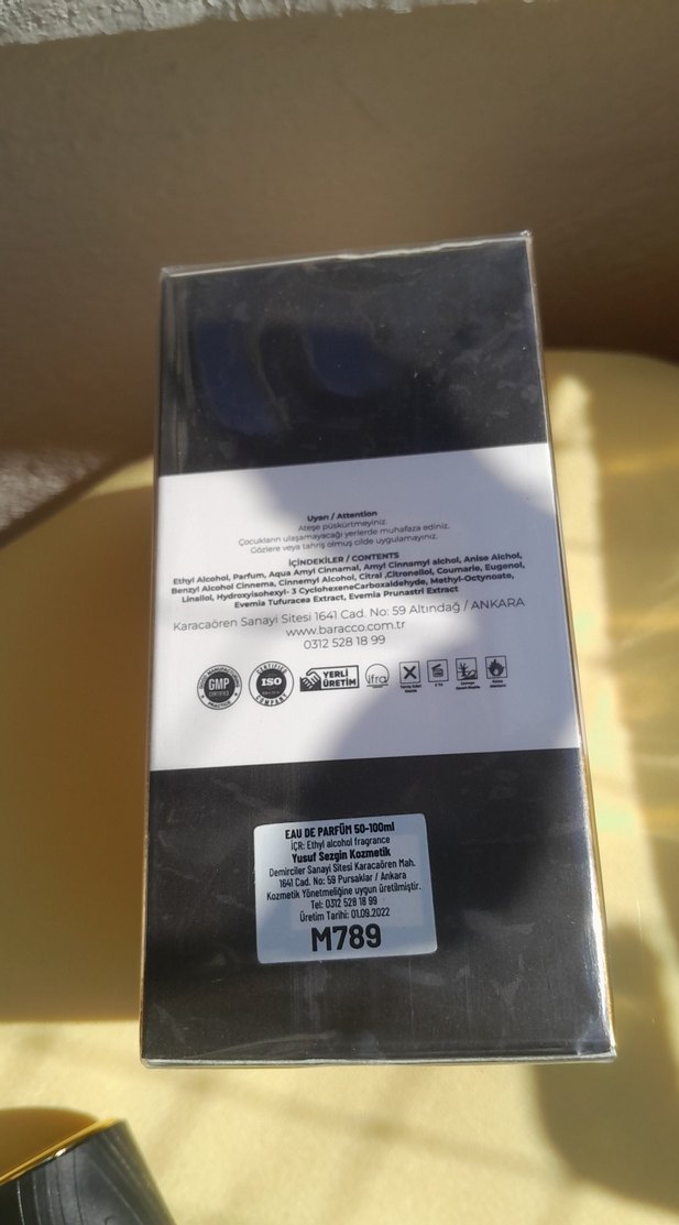 VAKKO INFINITI - Görsel 3