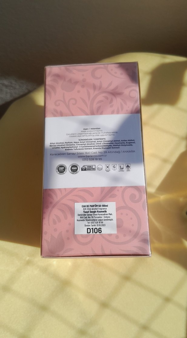 BLACK OPIUM - Görsel 5