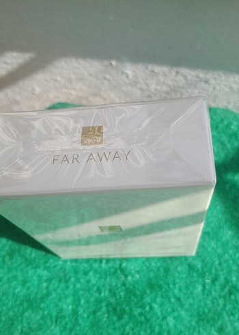 Far Away - Görsel 2