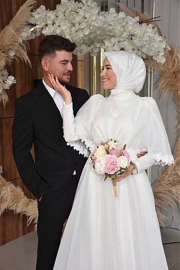 Diğer Nikah elbisesi