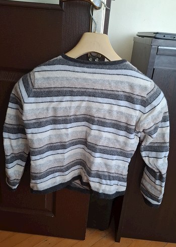 hirka kız Çocuk - Görsel 5