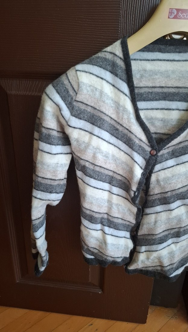 hirka kız Çocuk - Görsel 3