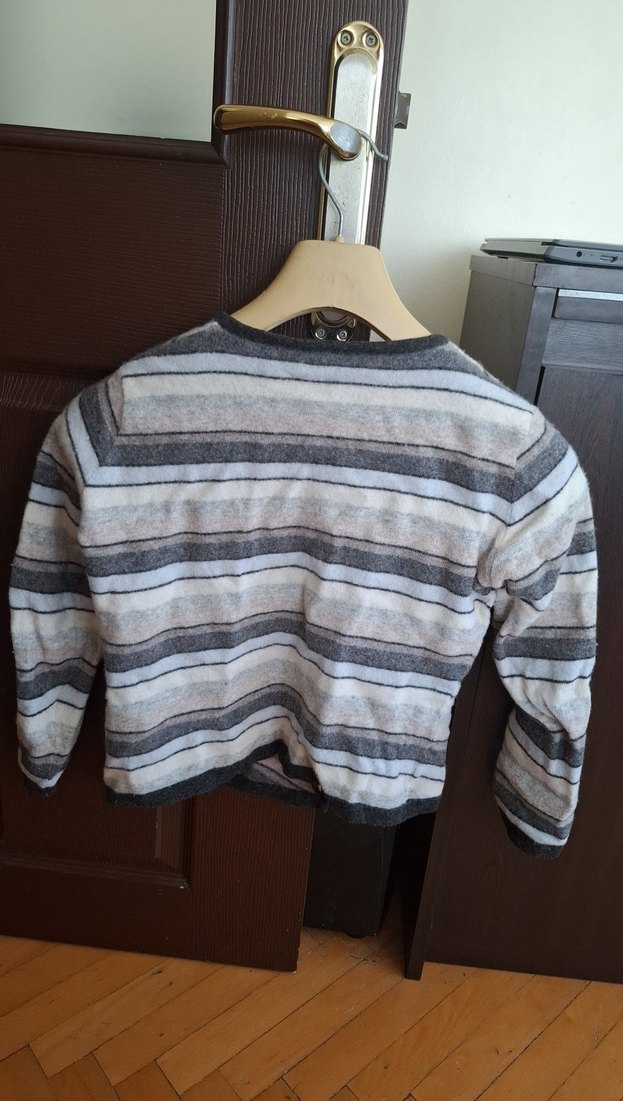 hirka kız Çocuk - Görsel 4