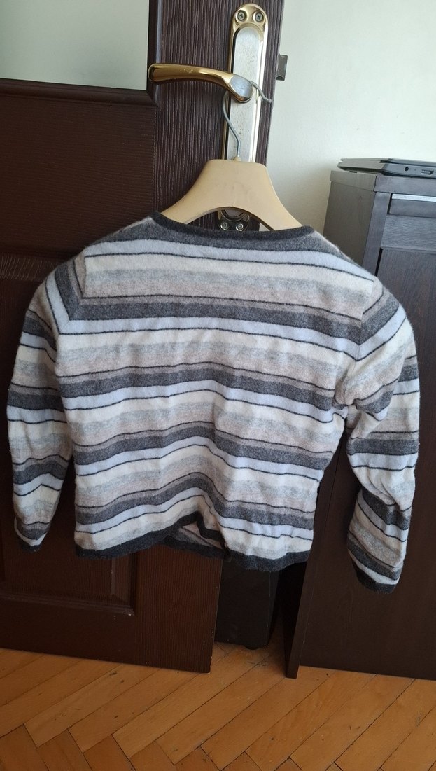 hirka kız Çocuk - Görsel 5