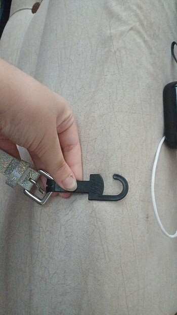 Kız Çocuk Kemer - Görsel 4