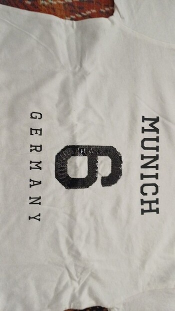 Kız Çocuk Tişört - Görsel 2