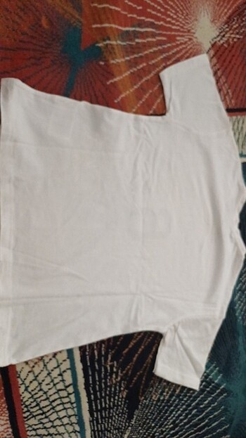 Kız Çocuk Tişört - Görsel 4