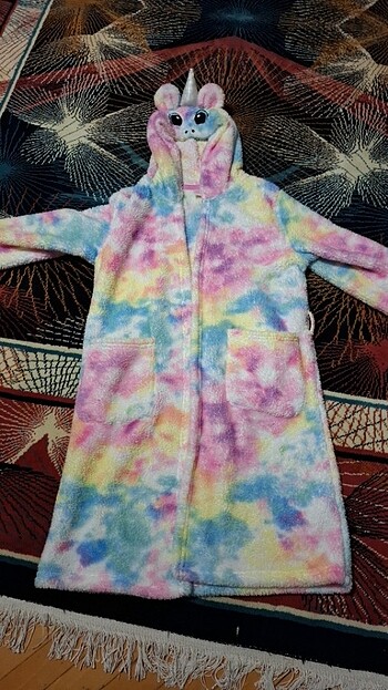 Unicorn kemerli