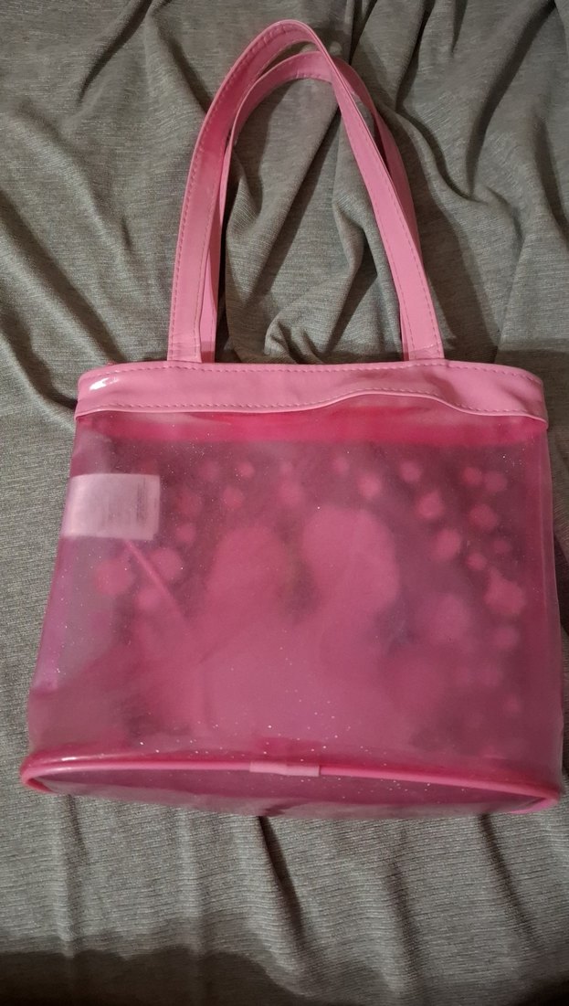 Pembe Çocuk Okul Çantası Frozen Temalı - Görsel 4