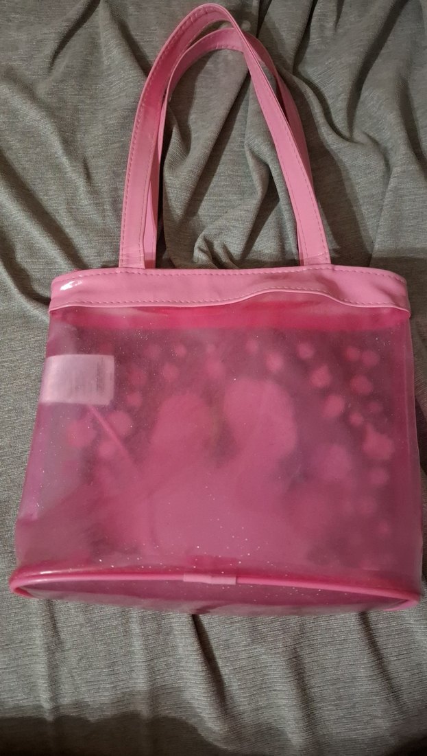 Pembe Çocuk Okul Çantası Frozen Temalı - Görsel 5