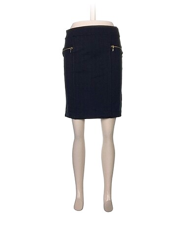Asymmetry Mini Etek %70 İndirimli.