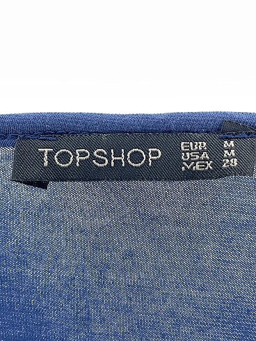 Topshop Bluz %70 İndirimli. - Görsel 4