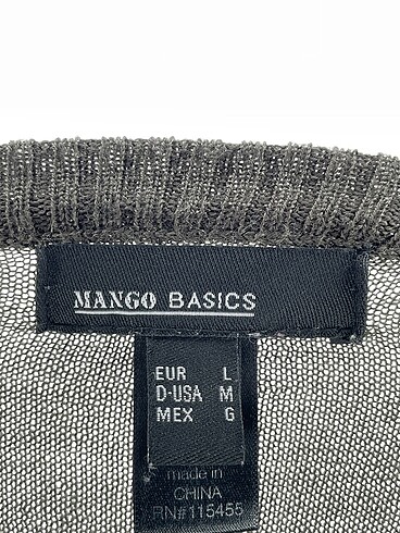 Mango Tunik %70 İndirimli. - Görsel 4