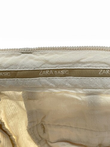 Zara Düz Kesim %70 İndirimli. - Görsel 4