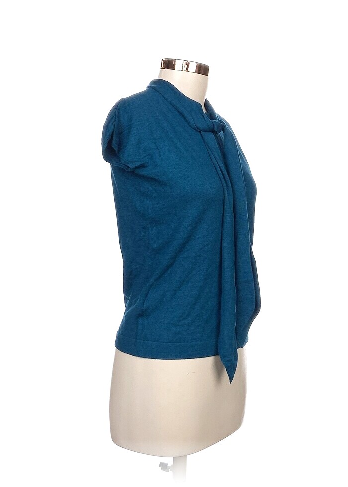 Mango Bluz %70 İndirimli. - Görsel 2