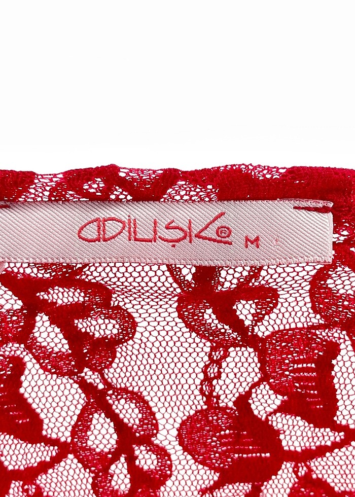 Adil Işık Bluz %70 İndirimli. - Görsel 4