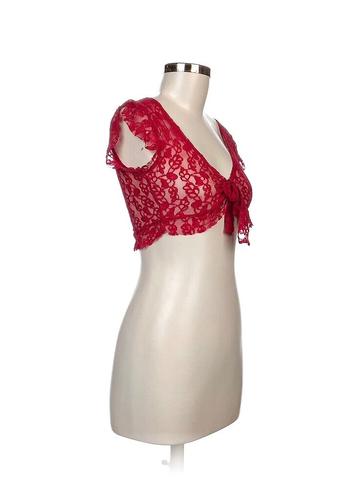 Adil Işık Bluz %70 İndirimli. - Görsel 2