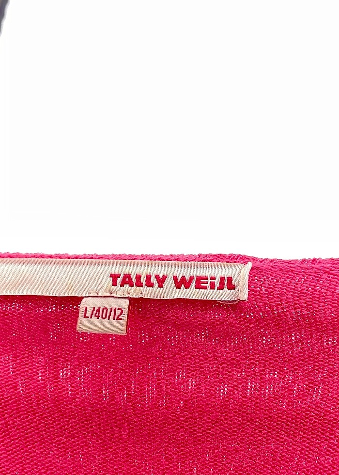 Tally Weijl Kazak / Triko %70 İndirimli. - Görsel 4