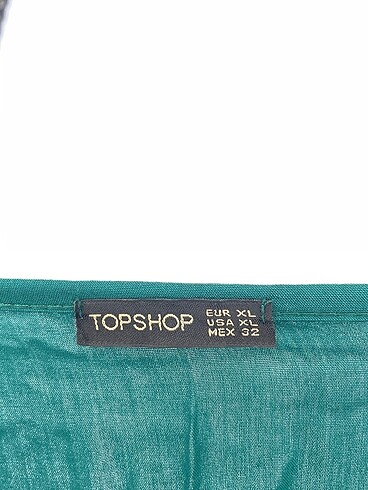 Topshop Bluz %70 İndirimli. - Görsel 4