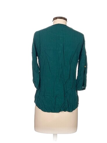 Topshop Bluz %70 İndirimli. - Görsel 3