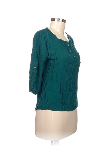 Topshop Bluz %70 İndirimli. - Görsel 2