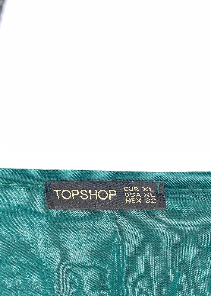 Topshop Bluz %70 İndirimli. - Görsel 4