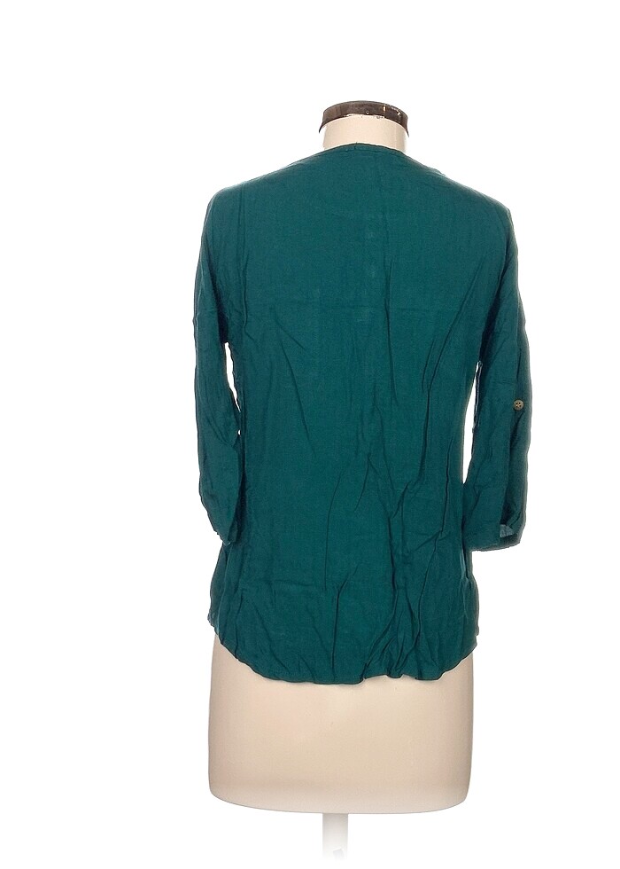 Topshop Bluz %70 İndirimli. - Görsel 3