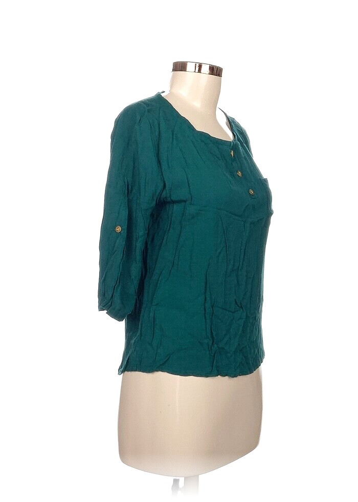 Topshop Bluz %70 İndirimli. - Görsel 2