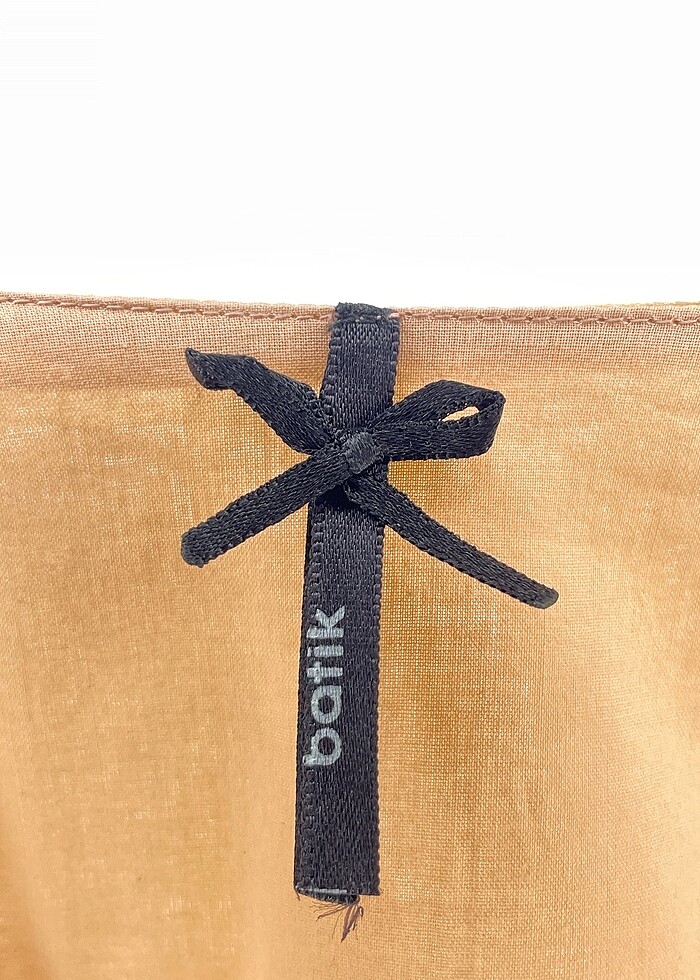 Batik Bluz %70 İndirimli. - Görsel 4