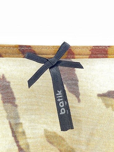 Batik T-shirt %70 İndirimli. - Görsel 4