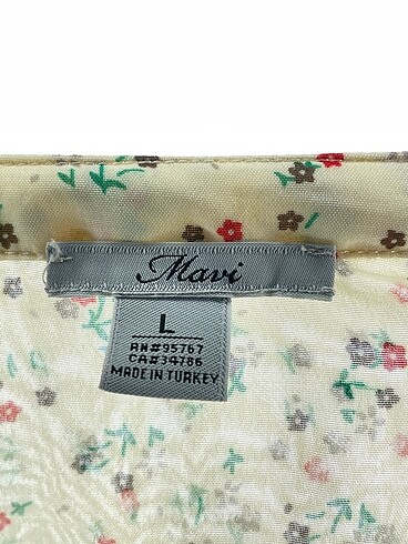 Mavi Jeans Gömlek %70 İndirimli. - Görsel 4