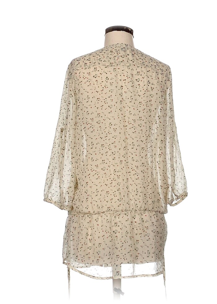 Mavi Jeans Gömlek %70 İndirimli. - Görsel 3