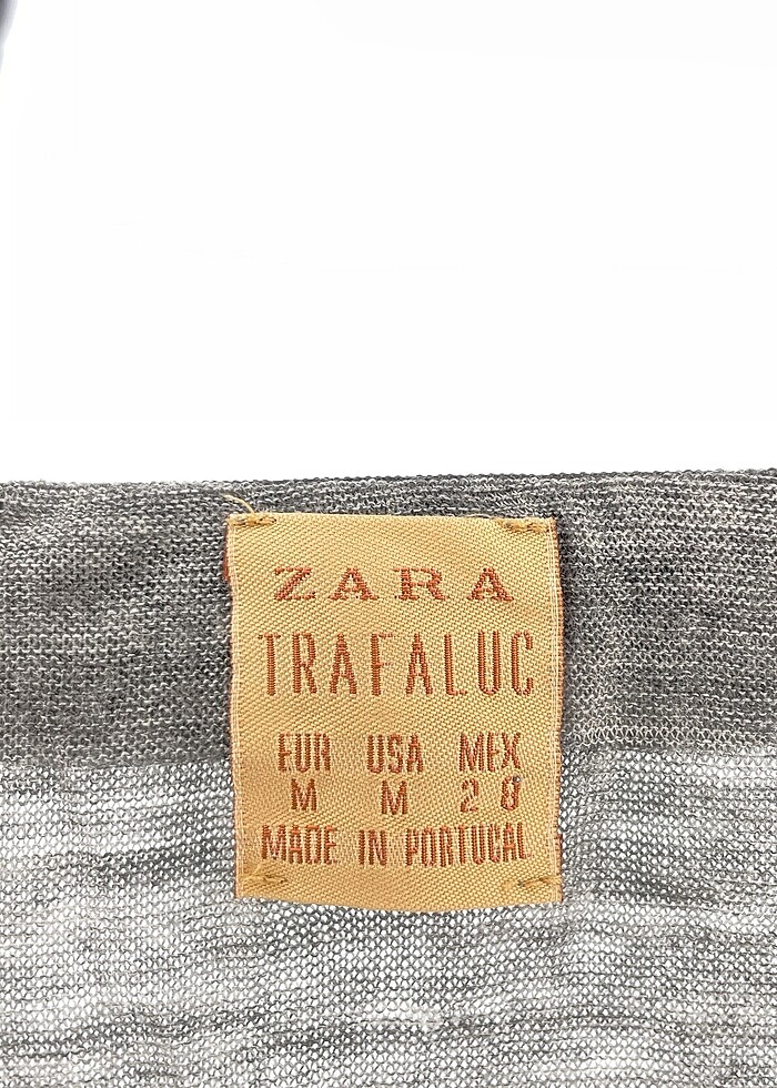 Zara Bluz %70 İndirimli. - Görsel 4